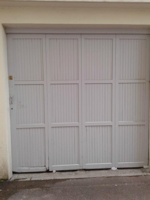 Appartement T3 55m2&Garage, proche Saône, et 5 min Vieux Lyon via Metro D Extérieur photo
